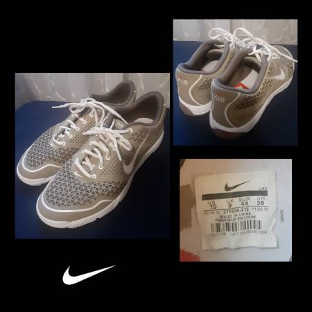 Nike Air 1