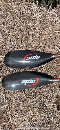 Epic wing paddle 1
