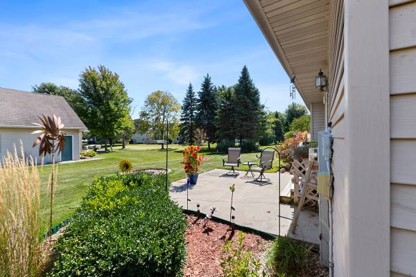 $389,900 / 3br - 2522ft2 - 1112 Kristy Street, Kaukauna (Kaukauna)63845969630593122