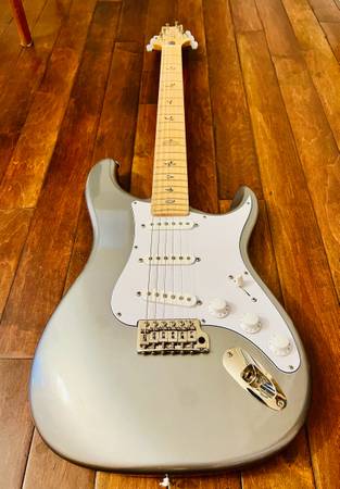 PRS Silver Sky Core 1