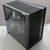 Lian Li Brand Black Metal and Tempered Glass Computer Case 5 thumbnail