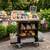Housekeeping Carts (Many Different Uses) 7 thumbnail
