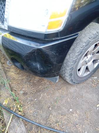 2006 Nissan Armada utilitario deportivo - $2.500 (Shoreline)63469740192131121