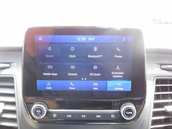 2021 Ford Transit 250 - Photo 13