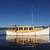 steel flat bottom boat with dual outboard 2 thumbnail