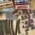 Tyco HO Scale collectible trains and track 11 thumbnail