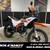 2025 KTM Adventure 390 R Single-Cylinder 398.7 1 thumbnail