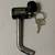 Master Lock - Receiver Hitch Lock 1/2” & 5/8” 2 thumbnail