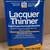 FREE_ Lacquer Thinner. 16 oz. 1 thumbnail