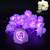 Firm Price! Brand New Battery Operated Flower String Lights 1 thumbnail