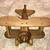 Vintage Wood Airplane 3 thumbnail
