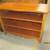 Wooden cabinet/shelves   #3634 1 thumbnail