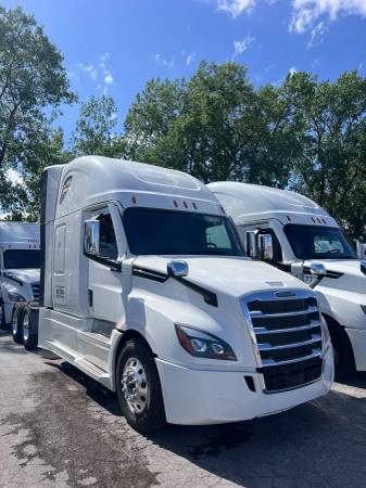 CDL Truck Driver Regional Position 1