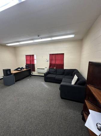 Efficient Private Office - Old Bridge - No Fees - Suite #109 1