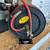 Pneumatic hose reel 1 thumbnail