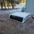 LEER 100XL Camper shell - Perfect condition 1200 obo or trades fits 07 to 13 GMC 2 thumbnail