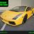 2004 Lamborghini Gallardo Base AWD 2dr Coupe 1 thumbnail