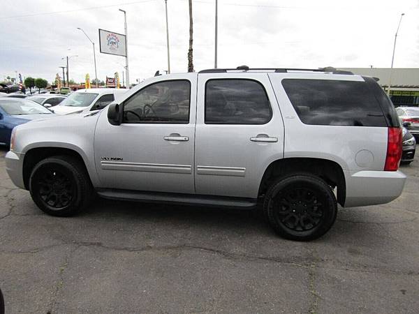 2013 GMC Yukon SLT 4x2 SUV de 4 puertas - $10995.0063490448740737121