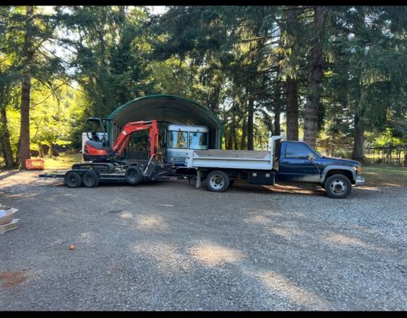 1998 GMC HD - Photo 5