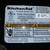KitchenAid Food Processor 12 Cup Used ONCE! - KFP750CRO Chrome 4 thumbnail