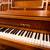 Free Delivery* - Yamaha Piano from 2001 2 thumbnail