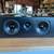 Polk Monitor Series 2 Speakers with Matching T30 Center Speaker 15 thumbnail