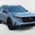 2023 Honda CR-V Hybrid CRV Electric Sport SUV 3 thumbnail