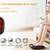 CINCOM CM-003F Shiatsu Electric Kneading Foot Massager with Heat - NEW 8 thumbnail
