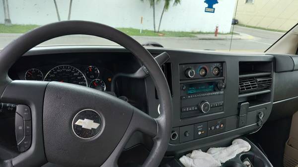 2020 Chevrolet 3500 - Photo 6