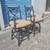 2 outdoor Chairs 5 thumbnail