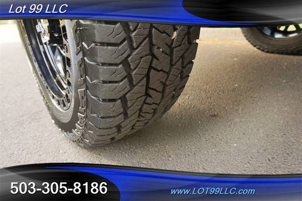 2006 Chevrolet Silverado 2500 4x4 - Photo 4