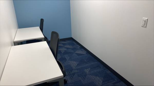 $285 Quiet Office Space - 24/7 Access and Secure Building64180500118275122