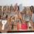 Lot of Misc. used Hand Tools painting, masonary, chisels etc. 6 thumbnail