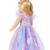 American Girl Wicked Glinda 18” doll + Glinda Popular pajamas 6 thumbnail