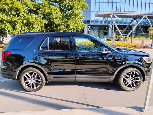 Rides waiting on you! (Atlanta)63739455686275120