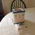 Ceramic Cookie Jar-Seattle USA Inspirado Stonelite Clay Hand-Painted 4 thumbnail