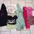 $15 for all Girls CLOTHES Lot sz 10 12 Tops Shorts Skort Hoodie Leggin 1 thumbnail