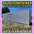 20 40 ft Cargo Container Storage Reefer Shipping Shed Sheds Containers 23 thumbnail