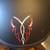 NEW Womens Motorcycle Helmet 1 thumbnail