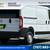 2023 Ram ProMaster 2500 FWD 3D Cargo Van / Cargo Van Base 8 thumbnail