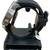 Armani Exchange Stainless Steel/Black Dial Chronograph Watch AX2163 3 thumbnail