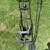 Garden Tractor Simplicity w 44” deck and Snowthrower 10 thumbnail
