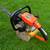 Echo HC-140 17" gas hedge brush trimmer landscaper 3 thumbnail
