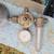 2 Binks Model 80 80-228 Steadi-Grip Paint Sprayer Pot Pressure Tank w/ 7 thumbnail