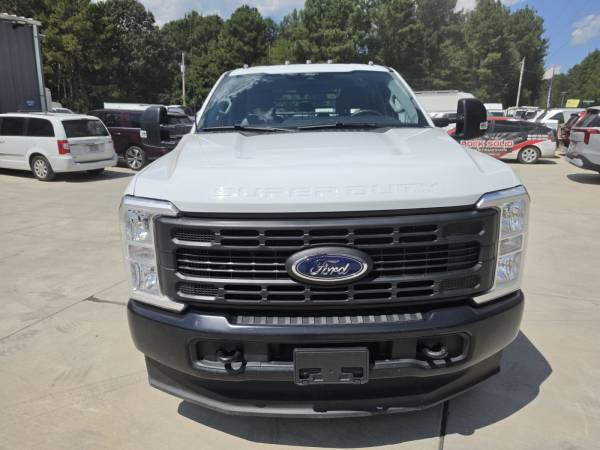2025 Ford F350 F-350 XL - Photo 8