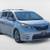 2011 Toyota Sienna  SE 2WD Minivans 3 thumbnail