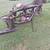 John Deere 4 Bottom Moldboard Plow - Garden Crops Soil 12 thumbnail