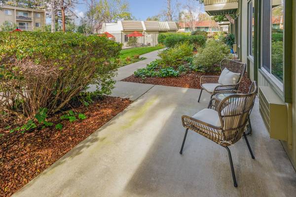 $2,310 / 383ft2 - Online Rental Payments, In unit laundry, Studio (sunnyvale)63994247335427120