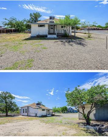 $164.999 / 2 hab - 896 pies² - Casa reformada de 2 dormitorios y 2 baños $164.999 (Benson)63382328089217122