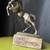 William Jauquet Bronze Stallion 3 thumbnail